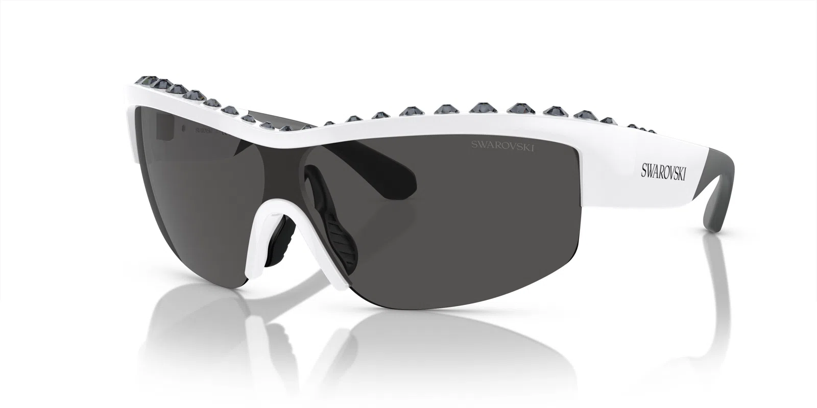 Swarovski 6014 Sunglasses - view 26